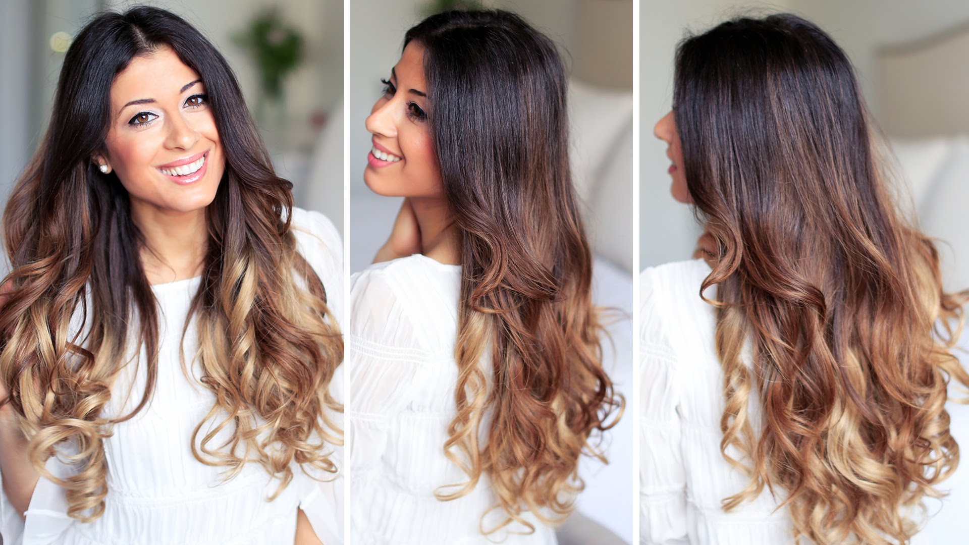 2-minute back-to-school hairstyles (for the mom with dirty hair & no time)  - She Just Glows